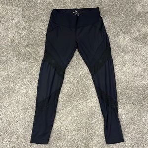 90 Degree Workout Leggings